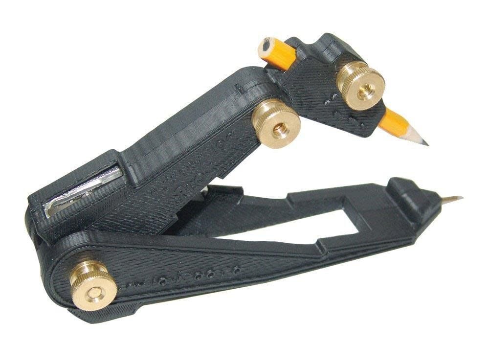 Инструмент для скрайбирования Fastcap