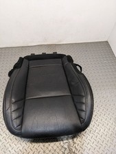 Passenger Front Seat Bottom Cushion Leather Heated 15-23 Challenger 1167073