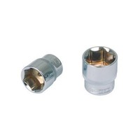 1/4 Zoll Chromeplus Sechskant-Stecknuss, 7Mm KS Tools 918.1407