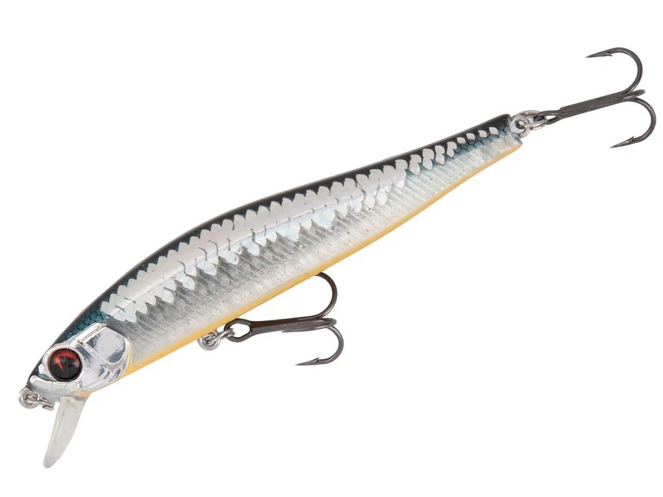 NEUF 2026 Mikado Jive 15cm 47g Suspending Leurre Perche Sandre Brochet COULEURS - Photo 1/1