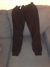 Boys Medium South Pole Sweat Pants