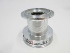 Daiwa Tournament Iso SS-5000 long throw spool Fishing parts UsedAU4571 50