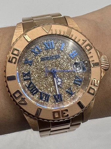 Women’s INVICTA Wrist Watch ......... Reloj De Mujer Marca Invicta - Picture 8 of 11