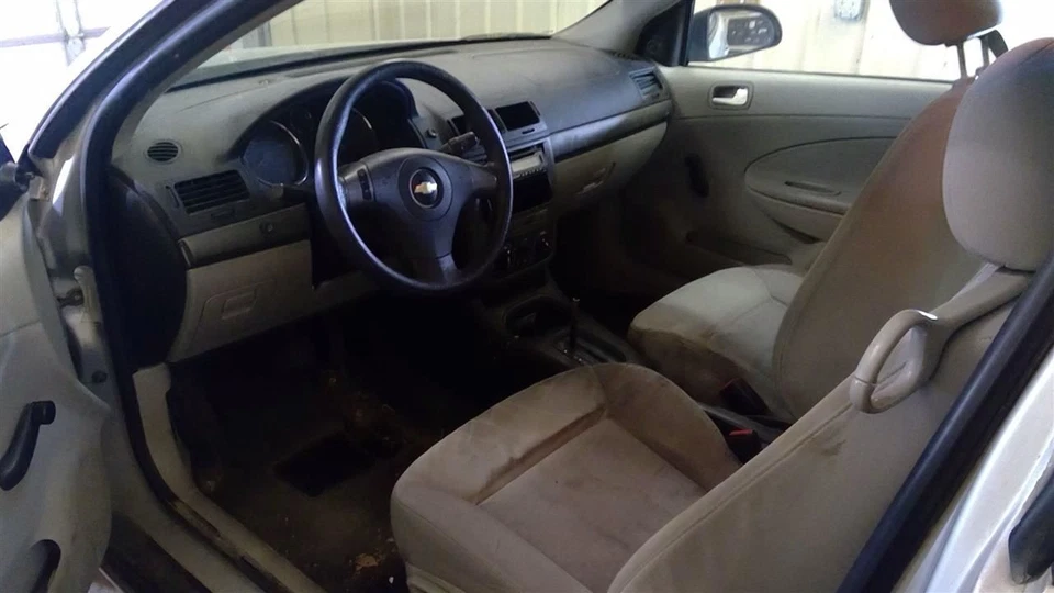 Motor de arranque Chevrolet Cobalt 2008 12609317 1335 Foto 2 de 4