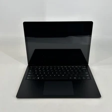 Microsoft Surface Laptop 4 13.5 2K TOUCH i7-1185G7 3.00GHz 16GB 512GB SSD Good