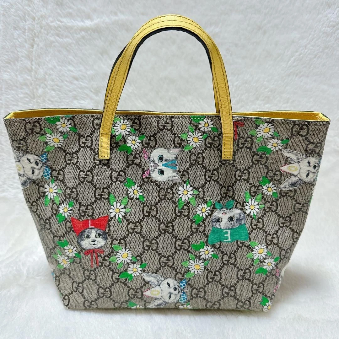 Gucci Tote Gray Bags & Handbags for Women for sale | eBay