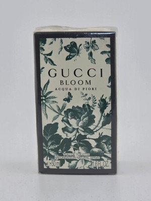 Gucci Bloom Acqua di Fiori Eau de Toilette 50ml