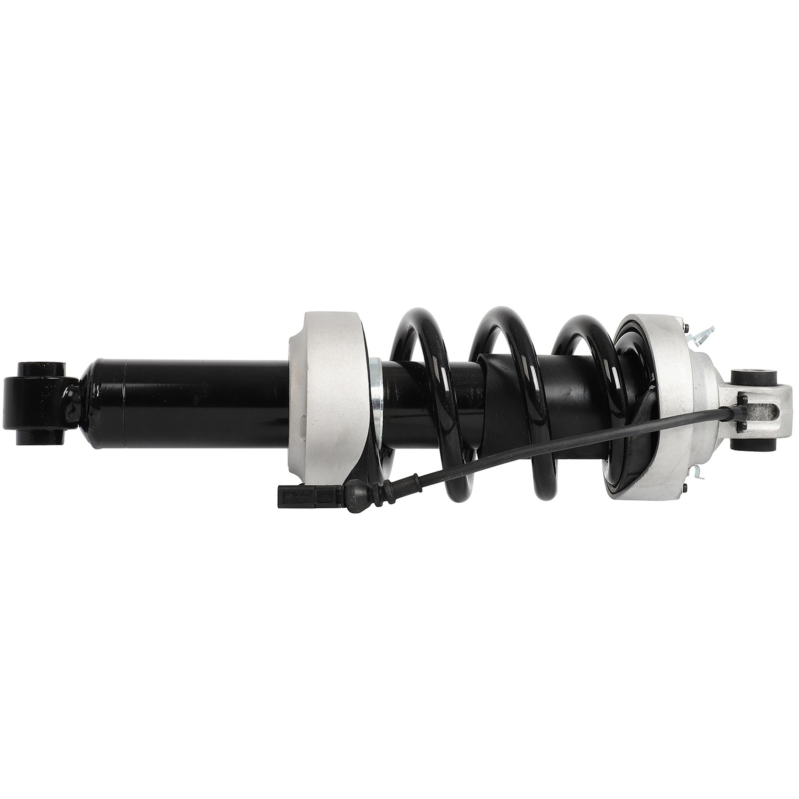 4x Front Rear Suspension Electric Shock Struts For 2008-2015 Audi R8