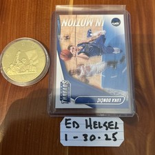 2018-19 Panini Threads Basketball Cards 22