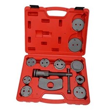 Professional 12pcs Front and Rear Caliper Disc Brake Screw-in Wind Back Rewind