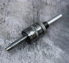 COGSDILL ROLL-A-FINISH INTERNAL ROLLER BURNISHING TOOL - 0.496" to 0.537"