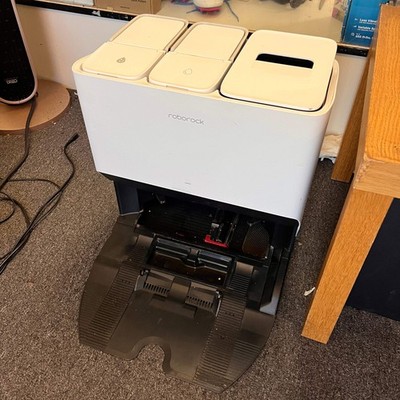Roborock S8 Pro Ultra Robot Vacuum Replacement Parts