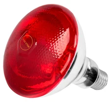 Infrared Light Bulb, 275W Near Infrared Red Light Therapy Bulb