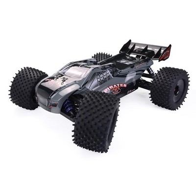 ZD Racing 1/8 Electric RC Racing Truck 4WD 80KM/H 9021 V3 Steel Reduction Gears
