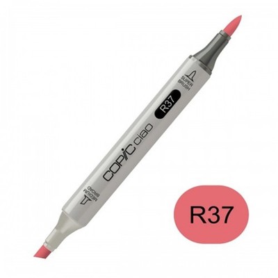 Marker  Hello Marker Carmine