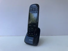 Logitech Harmony Touch Universal Remote with Color Touchscreen - Black