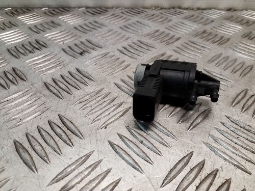 Audi A5 Sportback 8TA 2012 Diesel 130kW Turbolader Druckwandler Magnetventil