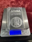 10 oz Silver Bar APMEX .999 Fine