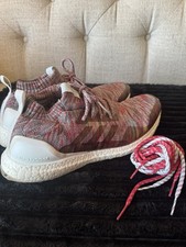 Adidas Ultraboost Mid Kith Multicolor