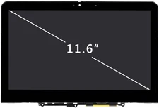 Replacement Lenovo 500e Chromebook Gen 3 LCD 11.6"