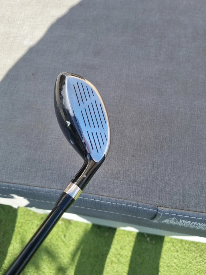 Hippo Giant XT 25 Degree Hybrid Regular Left Hand - Image 4 of 4
