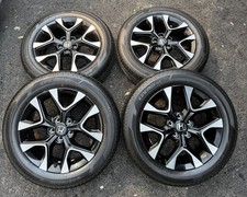 2026 18 Honda Hr-v Cr-v Oem Wheels Rims Tires 60301 2022 2023 2024 2025 Hrv Crv 2026 18 Honda Hr-v Cr-v Oem Wheels Rims Tires 60301 2022 2023 2024 2025 Hrv Crv