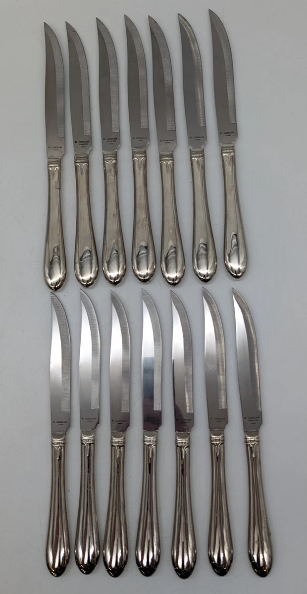 Gorham Kitchen & Steak Knives for sale - eBay