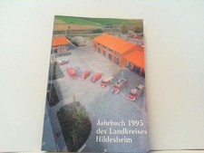 Jahrbuch 1995 des Landkreises Hildesheim. Hil...