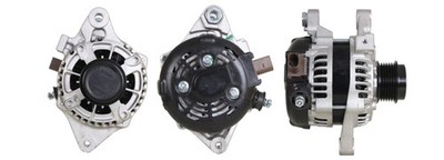Elstock 28-7880 Alternator for Toyota
