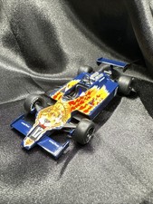 1/43 Jan Lammers Shadow DN9 1979 Samson Lion Ford Formula 1 F1 Unboxed
