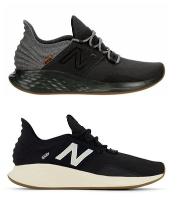 New Balance Fresh Foam Roav Men's Lightweight Running Athletic