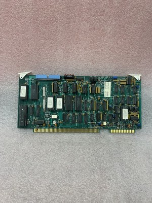 Gould 100-166-251 DNP-II Axis Board 100-166-251
