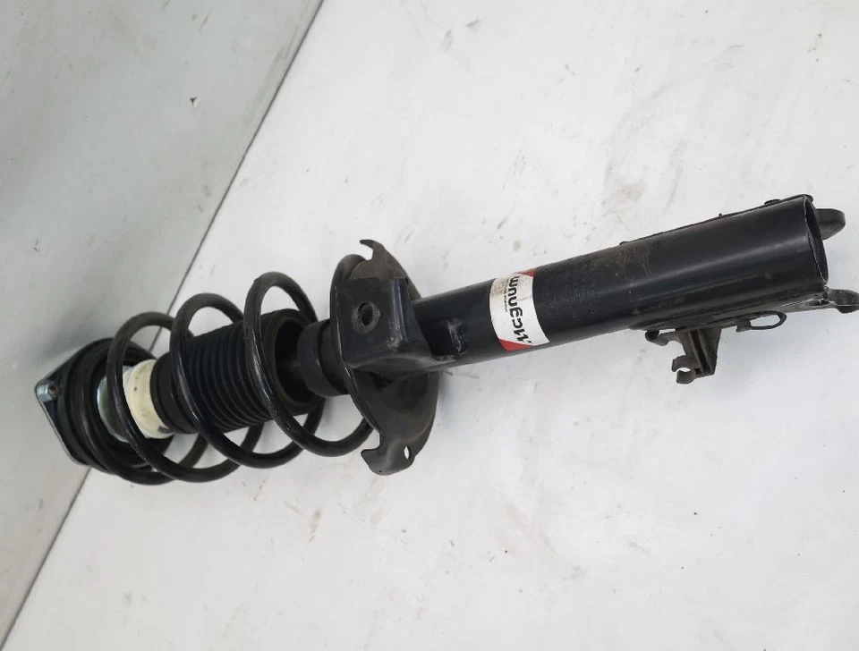 Federbein vorn links Mercedes A-KLASSE 1693200330 MAGNUM 2.0 100 KW 136 PS ABS - Bild 2 von 4