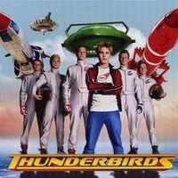 Thunderbirds Von Hans Zimmer | CD | Zustand Neu