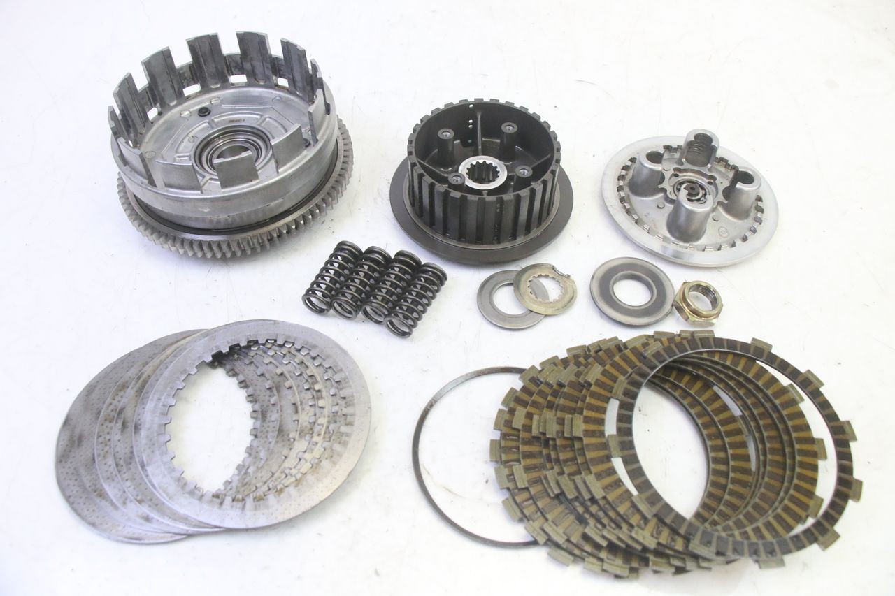 EMBRAGUE - MV AGUSTA BRUTALE R WALLY 910 (2008 - 2008)