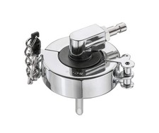 ARES 18005-55mm Master Cylinder Adapter - for Use with Honda Master Cylinders...