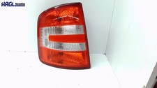 Heckleuchte komplett Links Skoda Fabia 2.0 Combi 6Y Kombi