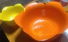 Flower Colander — photo 1