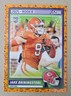 2025 Score A Treat:  Kansas City Chiefs Jake Briningstool (RC)