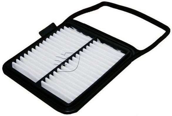 Fits DENCKERMANN FILTRY A140822 AIR FILTER TOYOTA PRIUS 1.5I 05- ⭐UK Stock⭐