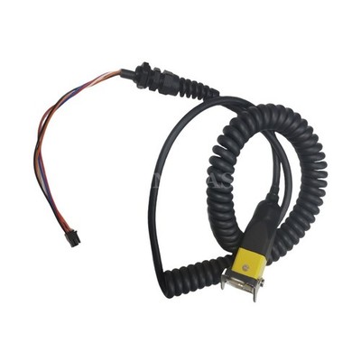 Spare Parts 00002325 Coil Card DC for Dingli Lift JCPT0808HA/AC,JCPT0812HA/AC