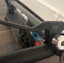 Rival Electric Scooter 250W 8.5  Tire 15.5MPH 12 Mile Range