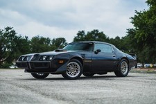 1979 Pontiac Firebird for Sale