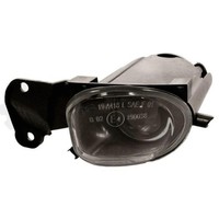 Prasco Nebelscheinwerfer Nebellicht NSW Vorne Links FüR Audi A6 4B C5 4B2