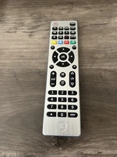 General Electric GE Romote Control 33709 CL4 7252 