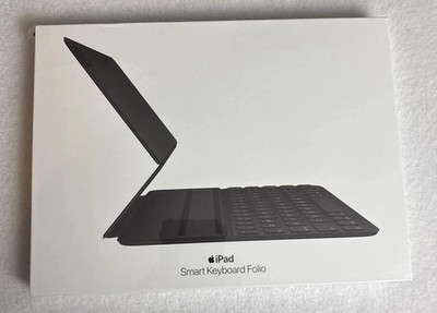 Apple Smart Keyboard Folio for iPad Air and iPad Pro 11-inch BRAND NEW SEALED