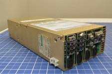 73-560-0052 / POWER SUPPLY DC 24V 5V 12V 12V 15V 15V WITH EXCHANGE / ASTEC