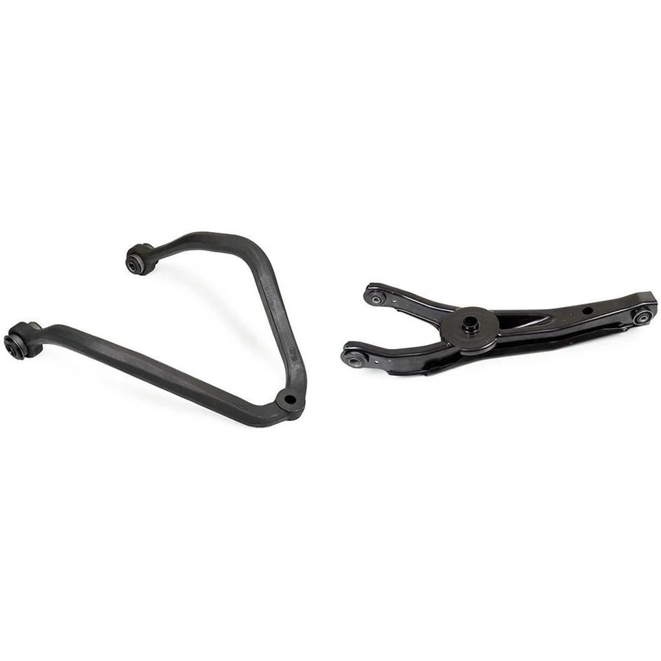 Rear Right Suspension Control Arm for 1997-2005 Mercury Sable - Image 2 of 2