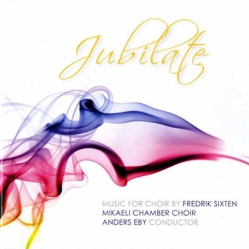 Юбилей Микаэли Каммаркора (CD) (ИМПОРТ ИЗ Великобритании)