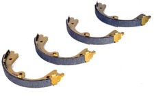 Mâchoire de frein Infiniti FX